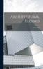 Книга Architectural Record; Volume 28