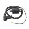 Start Ignition Coil For Kawasaki KX125 KX250 1990-1994 Honda CR80 CR80R 1986 OEM:21121-1234 30500-GC4-601