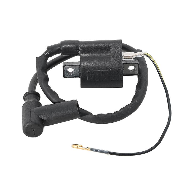 Start Ignition Coil For Kawasaki KX125 KX250 1990-1994 Honda CR80 CR80R 1986 OEM:21121-1234 30500-GC4-601