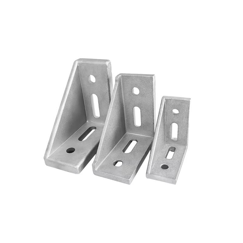 Aluminum Profile Strong Corner Connector