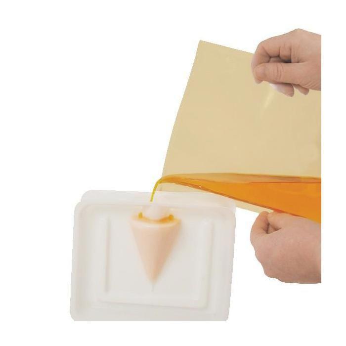 Sachets pour bainmarie 6 pièces