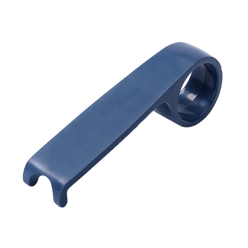 Keep Hand Clean Toilet Seat Lid Lifter Portable Lifter Avoid Touching Toilet ABS Seat Cover Lift Handle