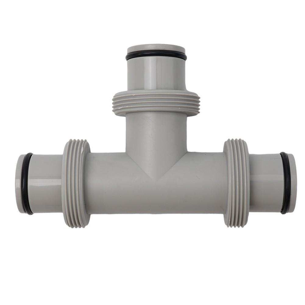 Переходник для деталей Intex, резиновые уплотнительные кольца плунжерного клапана шланга