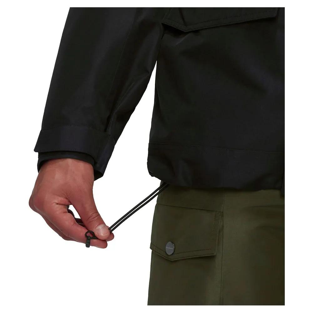 Mammut Куртка Fall Line Hardshell Thermo