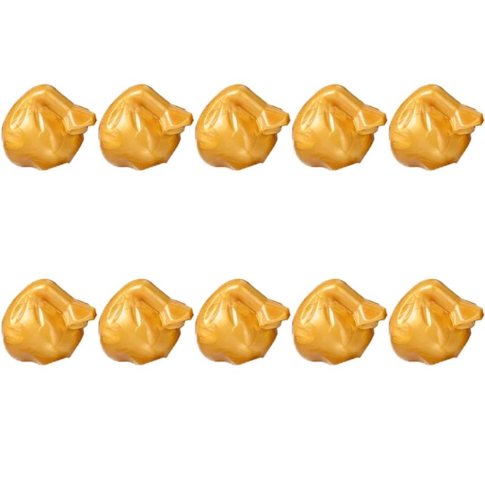 City Building Blocks Accessories Figures Cash Dollar Bills Gold Silver Coins Brick Treasure Chest Ore DIY Gift Toy X015 Safe Box