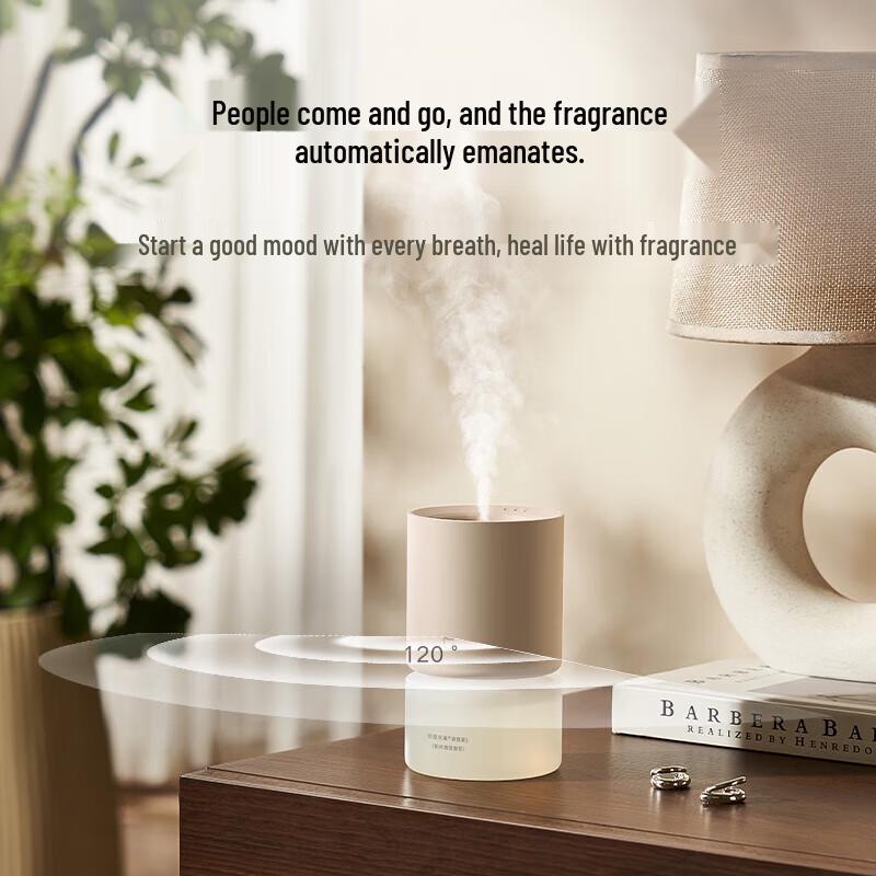 Xiaomi Mijia Smart Fragrance Diffuser Set