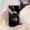 Чехол для телефона Animal Lion Wolf Tiger Eagle Apple Для Iphone 15 Pro Max 14 Pro 16 Plus 13 Mini 11 12 Xr X Xs 7 8 Plus Задняя крышка