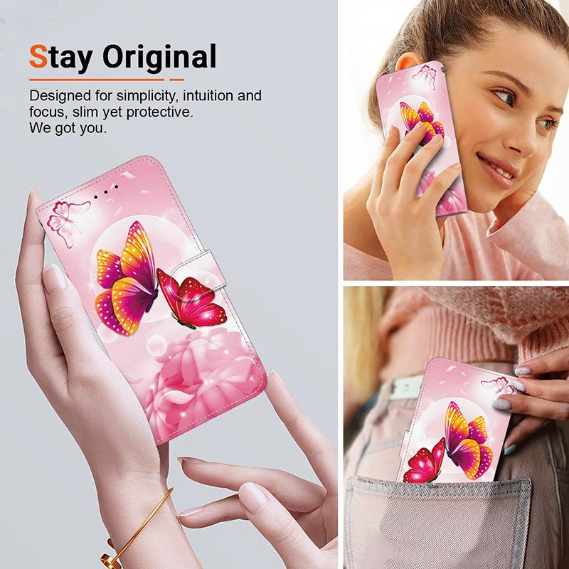 Магнитный чехол-книжка для кошелька для OPPO Find X5 x3 Lite Neo K7X K10 K11X k9S K12 K10X 5G K12X F21 PRO 4G Защитный чехол из кожи