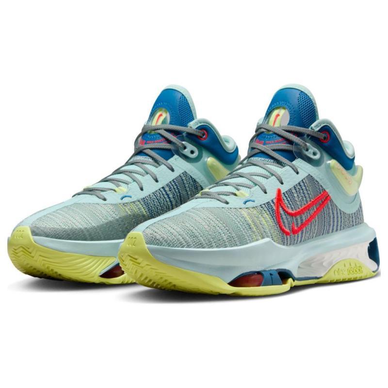 Nike Air Zoom Gt Jump 2 Ep 'Alpha Wave' Sneakers Casual DJ9432-300