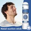 Portable Nasal Stick Nasal Inhaler for Sinus Relief Nose Inhaler for Congestion Relief Portable Design Relieves Nasal