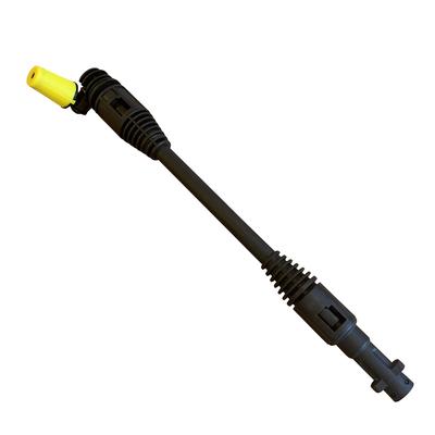 HOTEISON Удлинитель для мойки высокого давления Karcher K2-K7 Серия K Совместимый/Для чистки водостоков и крыш навесов!