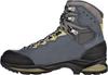 Hiking Shoes Camino Evo GTX (211627) Steel Blue/kiwi