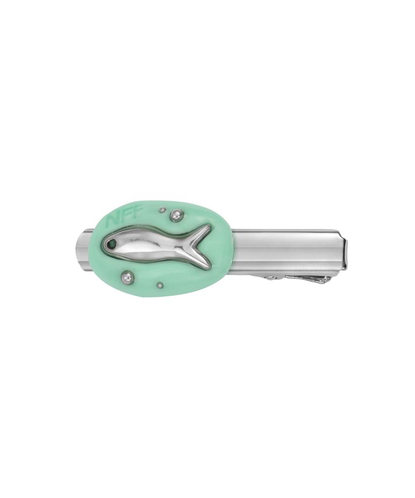 Заколка-шпилька Nff Minnow-Мятная
