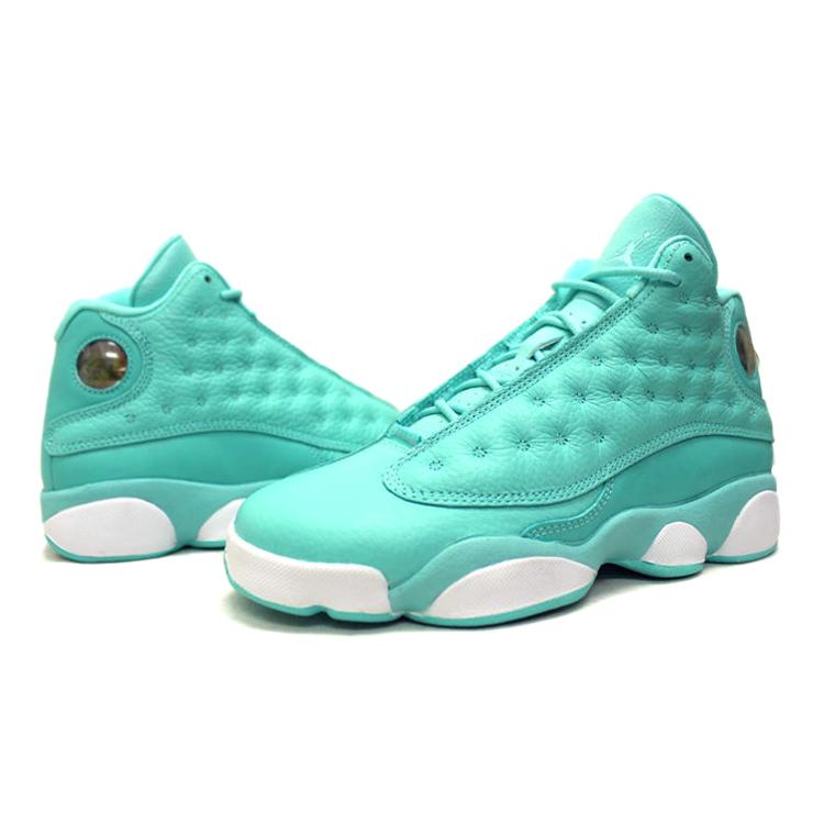 Jordan 13 Ретро What Is Love Pack GS 888165-322