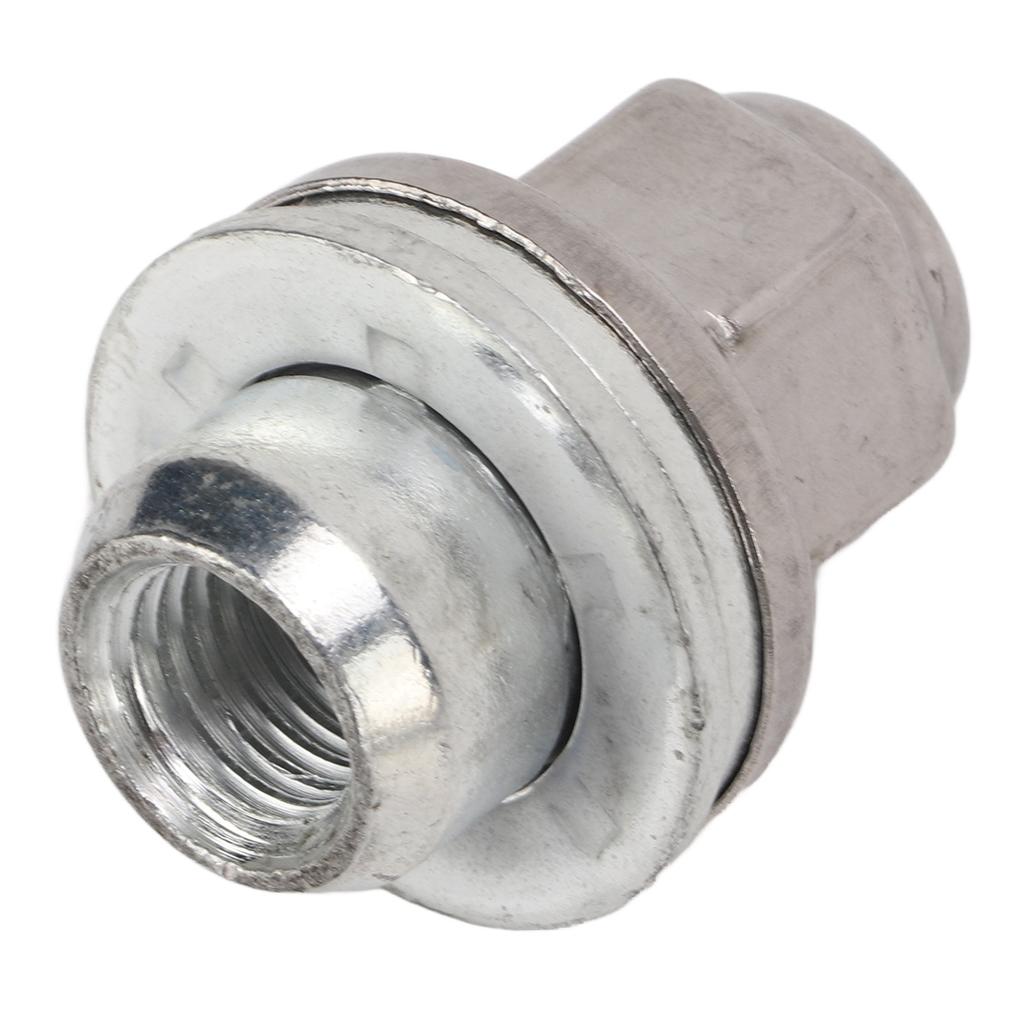 M12x1.50 Колесная гайка с резьбой C2C35294 Замена для XJ XK XF S X Type