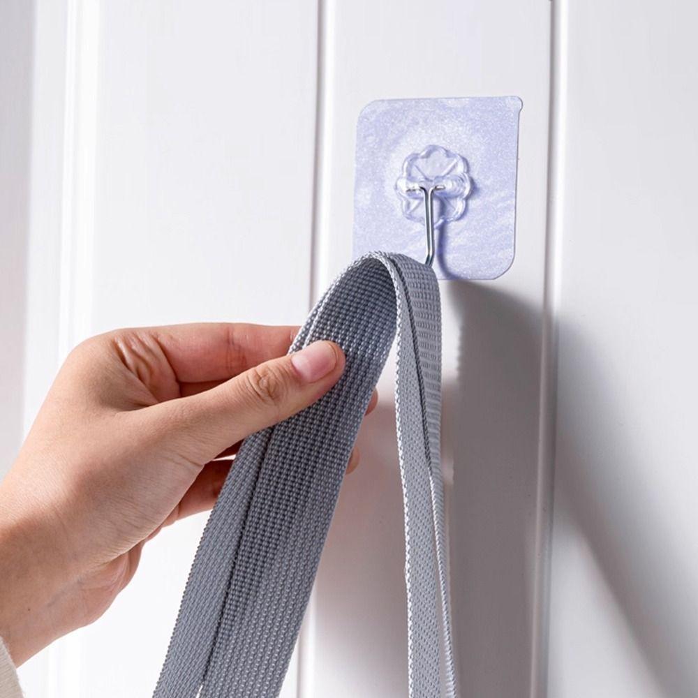 3/4 Layers Ball Storage Hanging Bag Wall Mounted Mesh Pockets Organizer  Household