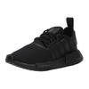 Adidas NMD_R1 Primeknit 'Japan Triple Black' BZ0220