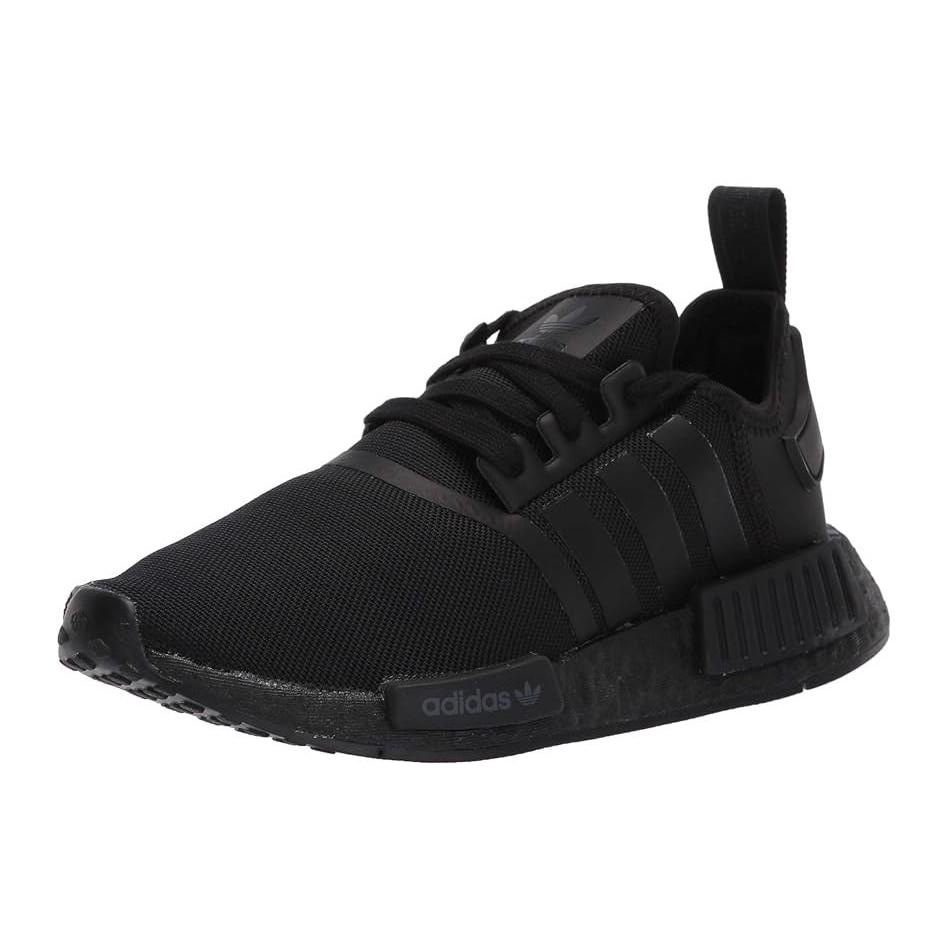 Adidas NMD_R1 Primeknit 'Japan Triple Black' BZ0220