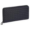 Long Wallet Unisex [Bottega Veneta)] (round Fastener) 510643-V4651 [item]