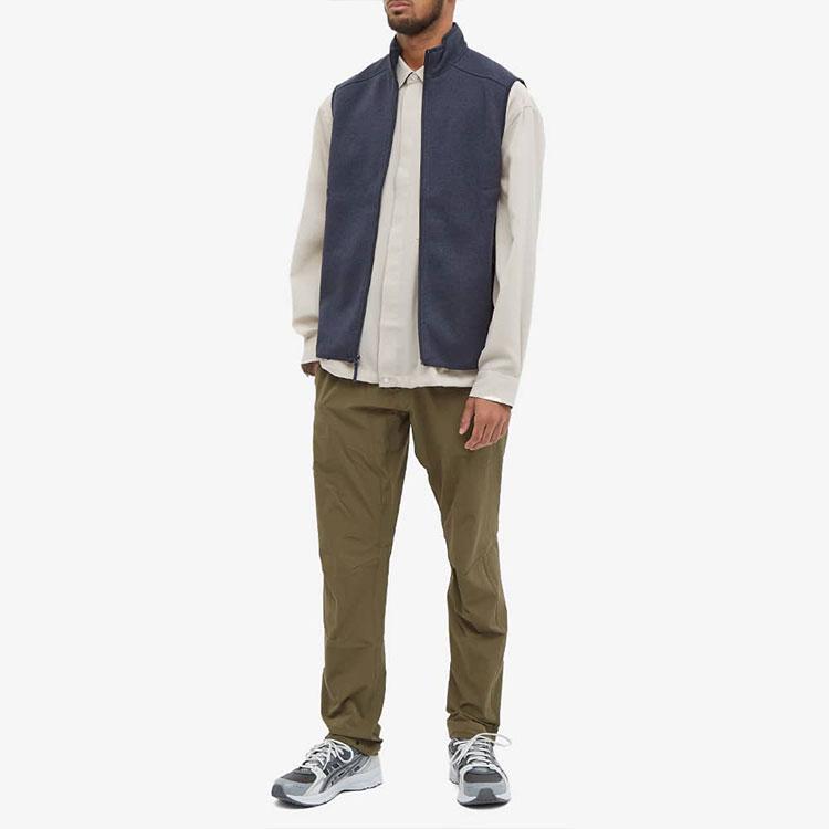 Arcteryx COVERT Fleece Clothing Men's 24091