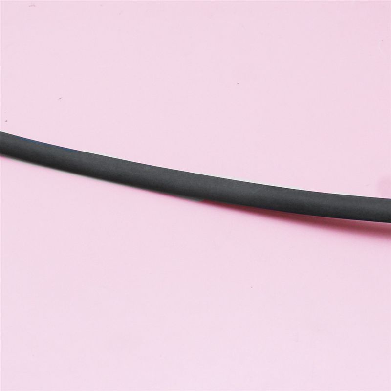 Portable 1 Piece 31218248 Sunroof Seal Moulding Weather Strip Gasket Replacement Accessories For Volvo C30 S40 S60 S80 V50 V