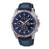 EDIFICE Chronograph EFR526L-2A Men's Watch [Parallel Import]