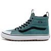 Sk8-Hi Mte 2.0 Dx 'Oil Blue' VN0A4P3ITUJ