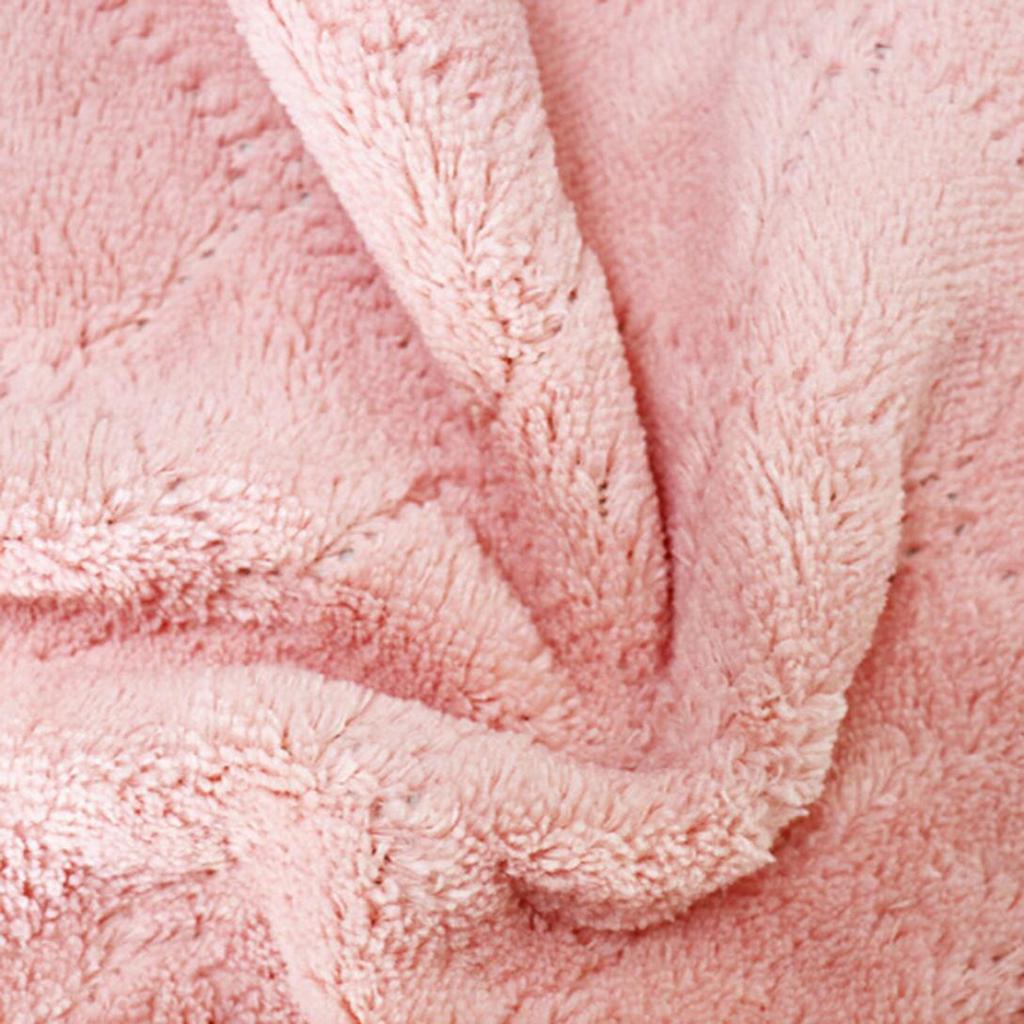 H&K Store Набор из 5 двусторонних кухонных полотенец из микрофибры - Высоко впитывающие и пригодные для машинной стирки