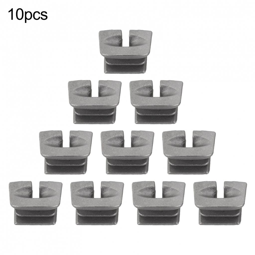 30-2-зубчатая триммерная головка для рукавов C 36-2 Металлический материал