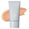 FASIO BB-крем Airy Stay Tint UV 03 Средний бежевый 30 г Водостойкий Маслостойкий SPF50+/PA++++ Солнцезащитный База под макияж Тональная основа