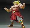 Figure-rise Standard Dragon Ball Легендарный Супер Сайян Броли Пластиковая Модель в Наборе с Предукрашенными Деталями