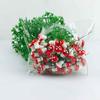 60 Imitation Plants, A Package of Colorful Small Mushrooms, Special Price Foam Mushroom Micro Landscape Potted Accessories