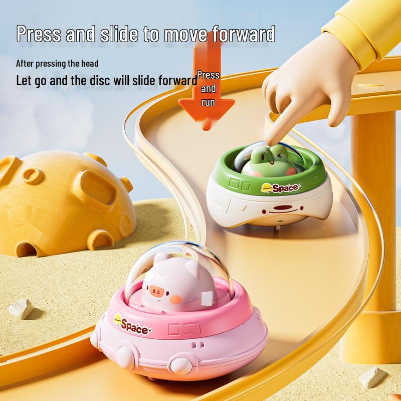 Игрушки-машинки с инерционным механизмом для младенцев и малышей – Инерционные развивающие машинки для мальчиков и девочек