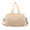 Women's Large Capacity Badminton & Tennis Bag with Dry/Wet Separation - Handheld & Shoulder Options