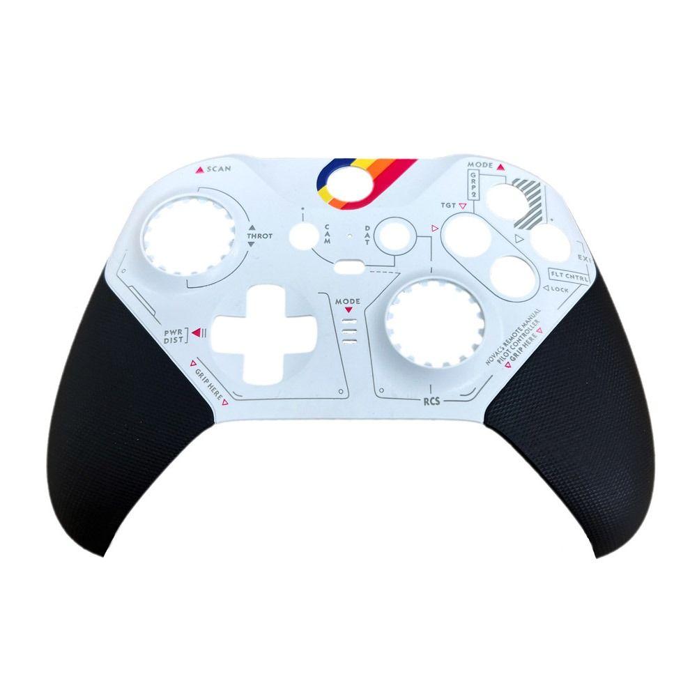 Лицевая панель, корпус игрового контроллера, лицевая панель игрового контроллера для Xbox One Elite 2