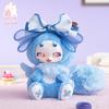 Boboco Sweetheart Party Series Handmade Blind Box Cute Doll Backpack Pendant Desktop Ornament Toys Mysterious Box Surprise Gifts