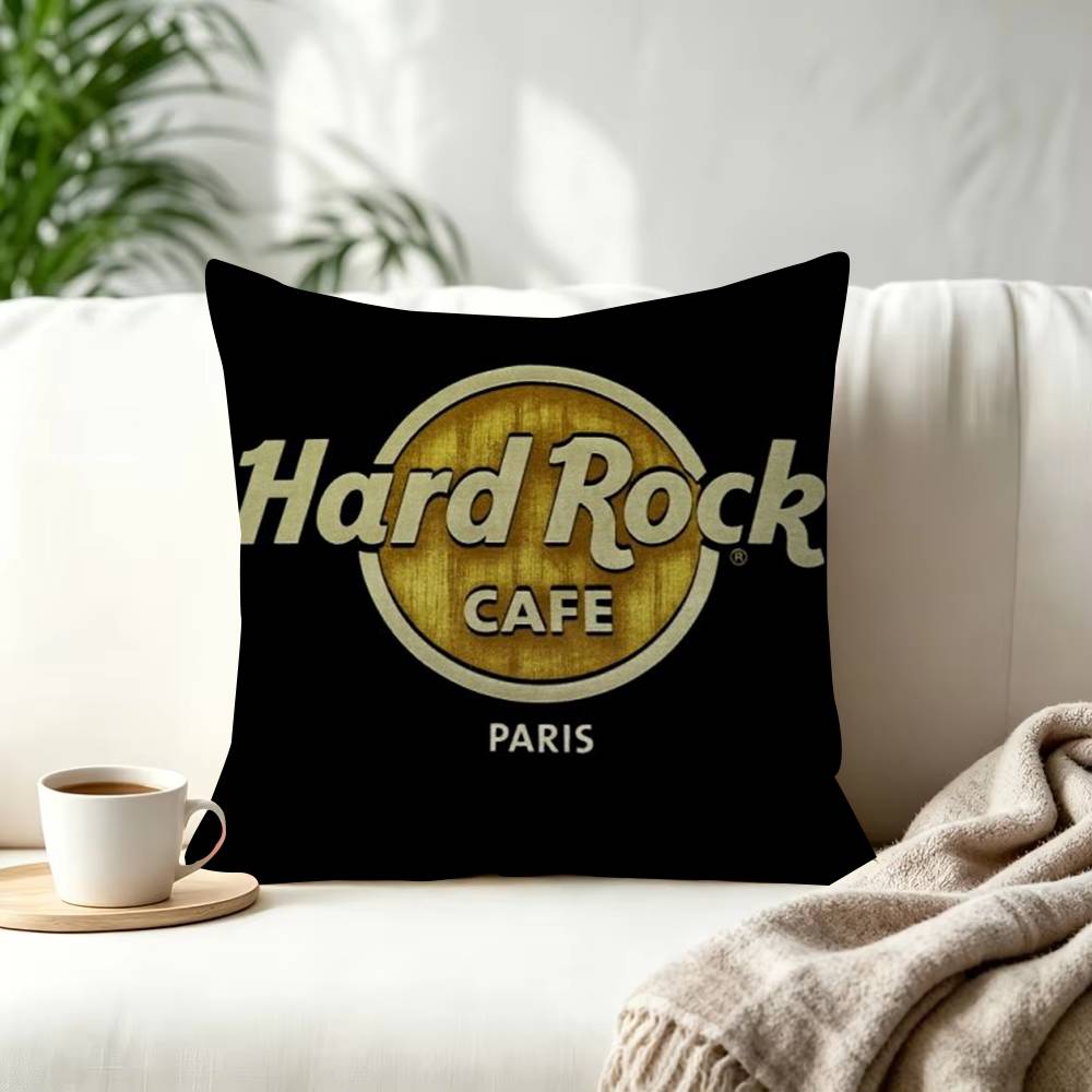 popular brand Cafe Cushion Cover Pillowcase Upholstery Sofa Throw Pillow Home Hardcore Decor Pillowcas