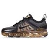 Air VaporMax 2019 'Black Gold' Running Shoes AR6631-002