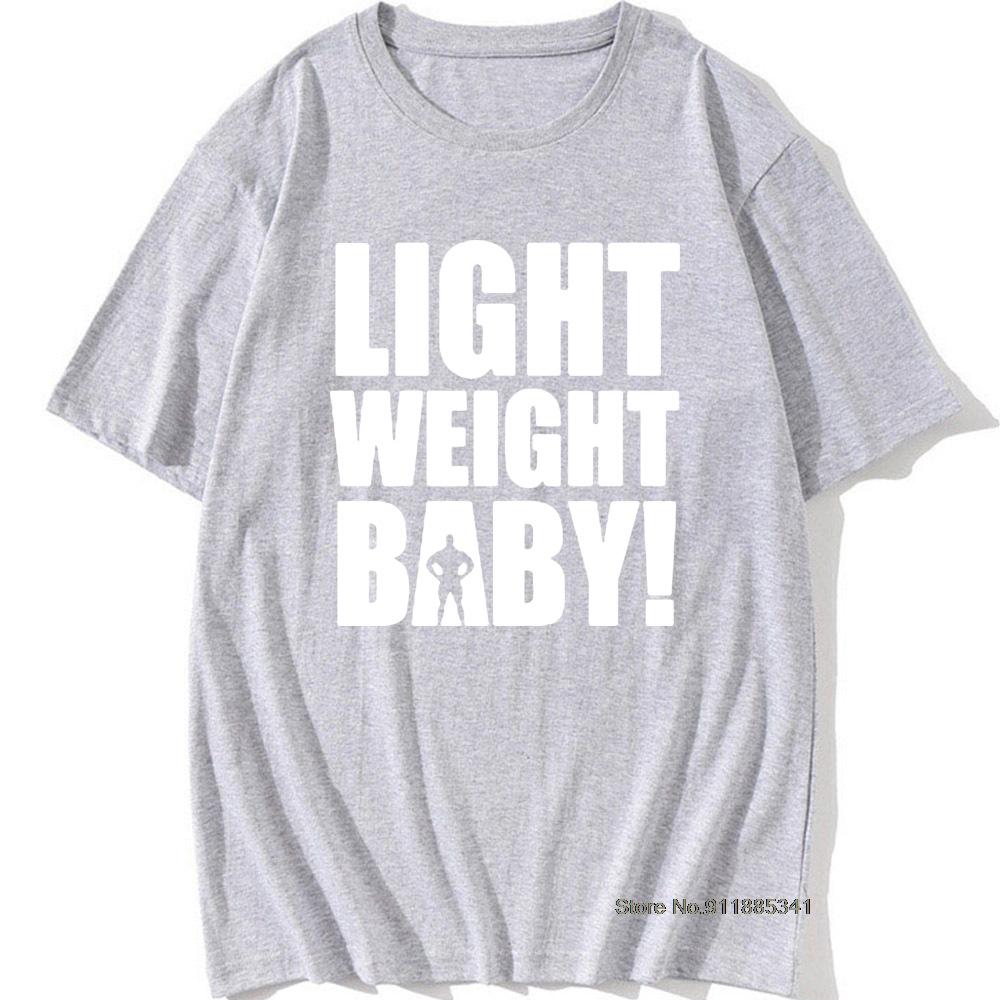 Light Weight Baby Letters Printed T Shirts Unisex Cotton Short Sleeve Unisexs TShirt Casual O Neck Fitness Tops Tees