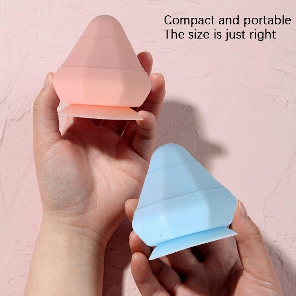 Абсорбирующий фасциальный мяч, настенный мяч для расслабления мышц, новый массажный мяч