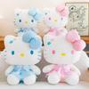 Large Hello Kitty Plush Rag Doll - Perfect Birthday Gift for Girls