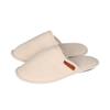 Slippers CORDUROY SLIPPERS EV Beige [Dulton] 25~28cm