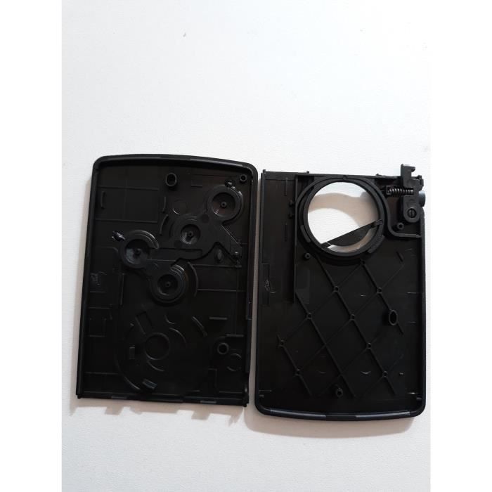 Energy01 4 boutons carte à puce compatible renault captur - clio 4 - koleos - laguna 3 - megane 3 - scenic 3