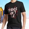 New stranger Essential Active T-Shirt Funny Size S - 5XL