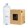Shirakami Mountain Water Labelless 2L x 6 бутылок Shirakamiyama Bisuikan Natural Water Натуральная минеральная вода Префектура Аомори, Всемирное природное наследие
