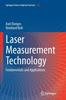 Книга Laser Measurement Technology : Fundamentals and Applications : 188