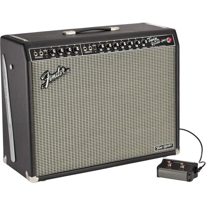 Гитарный усилитель Fender Tonemaster Twin Reverb 85 Вт