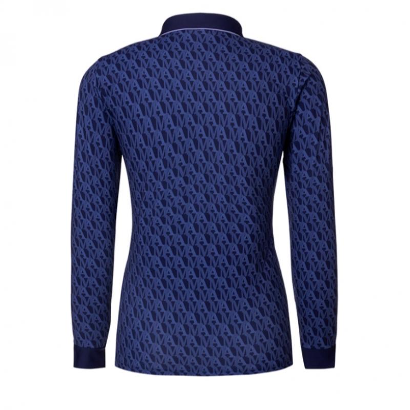 [MounTia] Женская рубашка MOUNTIA весна-лето 2 1mqTSS3505