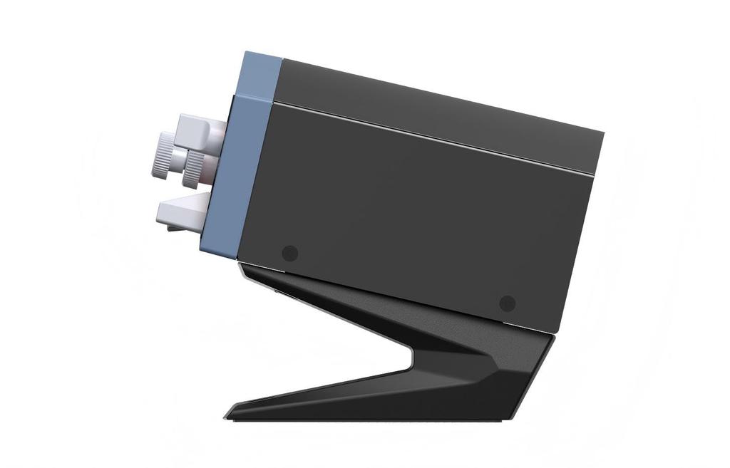 WINGFLEX A320 RMP CUBE Flight Simulation Flight Control for Airbus A320. Experience the Feel of a Real Airplane with Precise Control and