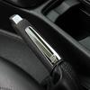 Car Decoration Stickers OCDAY ABS Chrome Handbrake For Ford Focus 2 MK2 3 4 MK3 MK4 ST 2009-2016